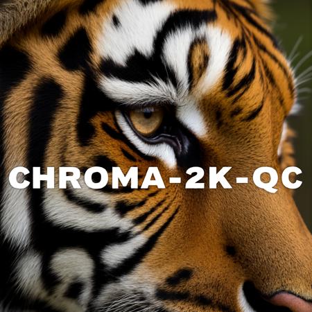 Chroma-2K-QC Q8_0