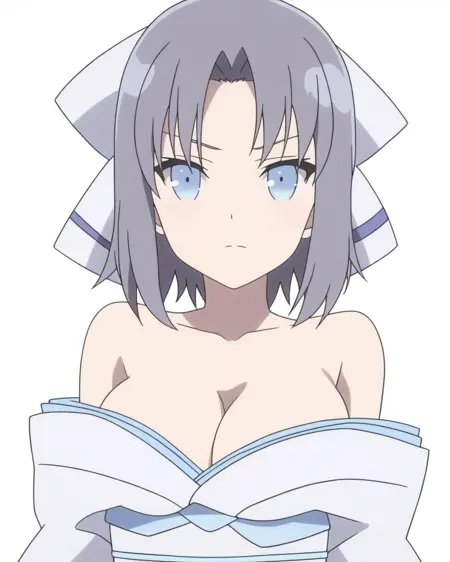[IL] Yumi - Senran Kagura