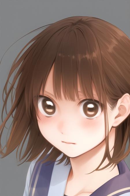 Chinatsu Kano - Chinatsu | Stable Diffusion LoRA | Civitai