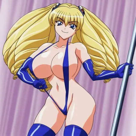 South Pole One (Marine A Go-Go) V2