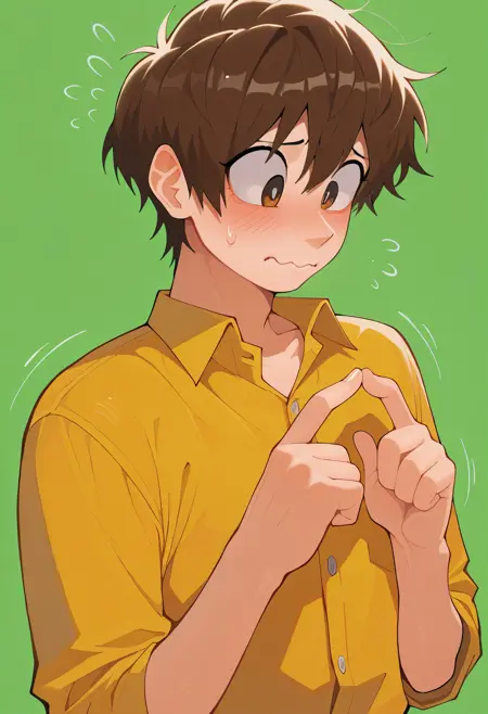 Diforland style | Goofy Ai