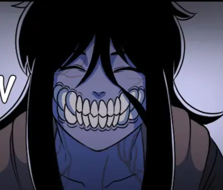 Zombie Mom (I'm a Mom Manwa)