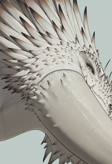 Bewilderbeast(Illustrious)