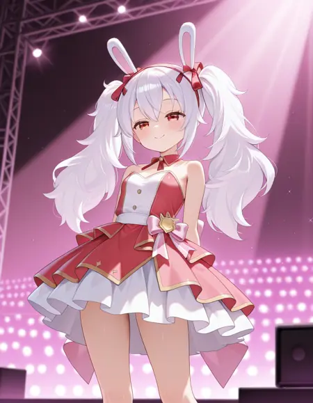 Laffey from Azur Lane