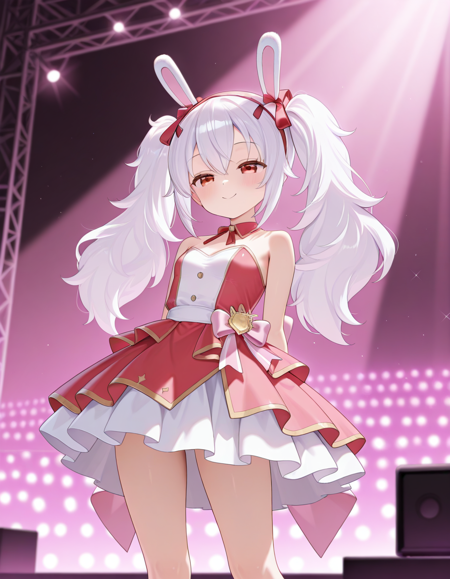 Laffey from Azur Lane v1.0 IL
