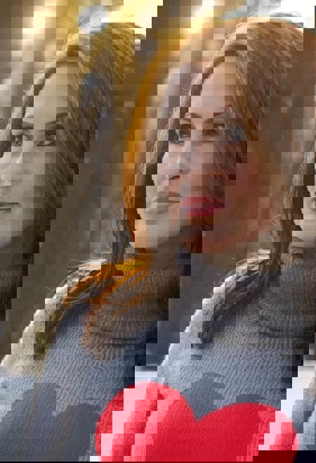 Mariska Hargitay (BigLust 1.6) v1.0