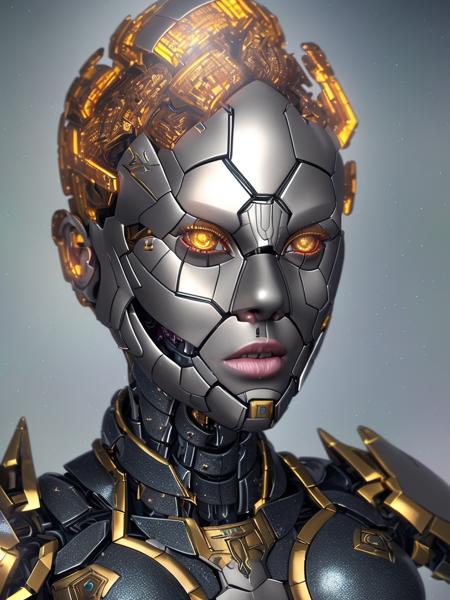 (highly detailed:1.2),8k, sharp focus, (subsurface scattering:1.1)
beautiful fantasy warrior in gold and steel armor, emb-rrf-low, (thick black tattoos across face and body:1.2), (full body:1.1), (wide shot:1.1)
(highly detailed background:1.3), (hyperrealistic:1.2), cinematic lighting