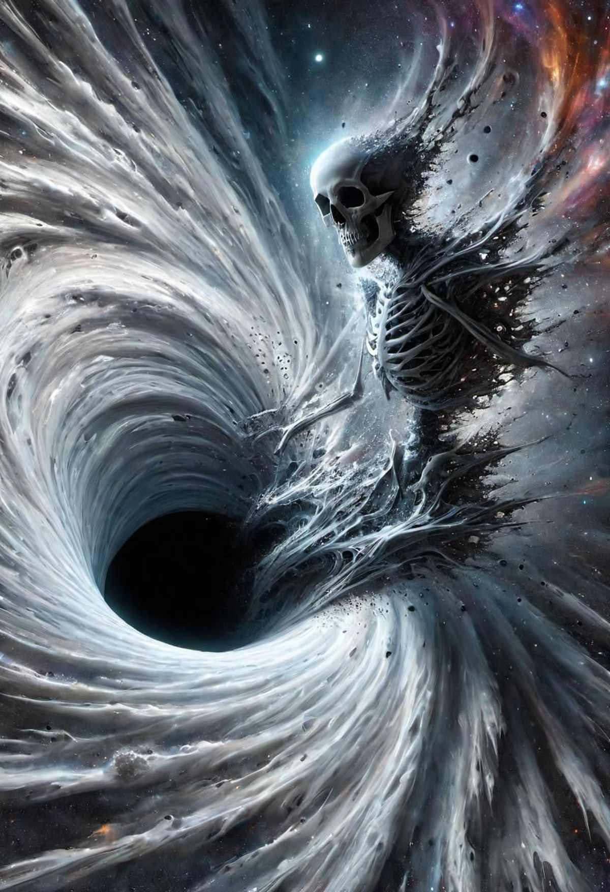 Black Hole Style [SDXL] image by GrayBush