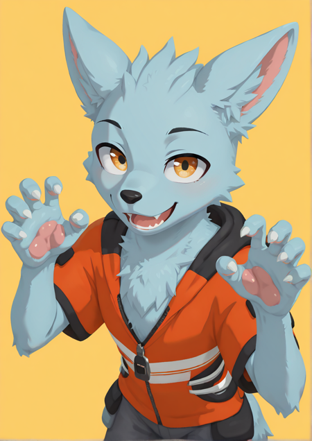Suguru (すぐるくん)  | My Original Character IL