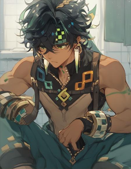 LiFksOn's Avatar