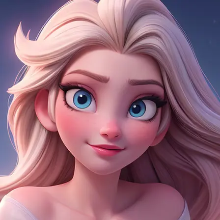 QueenElsaModern's Avatar