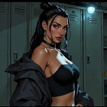 Azin : Modern, Minimal, Mesmerizing