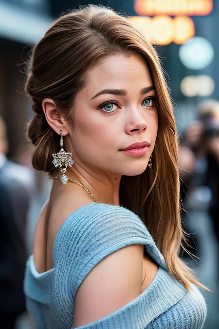 Denise Richards v1.0