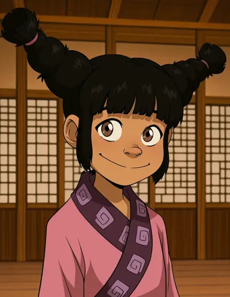 Meng (ATLA) IL