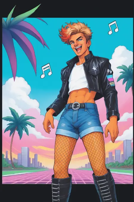 Pony Concept Embeddings - Elpdxl80s