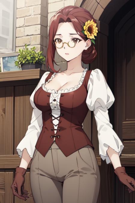 Elea | ishura v1.0