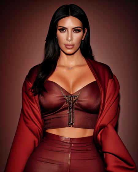 KimKardashian