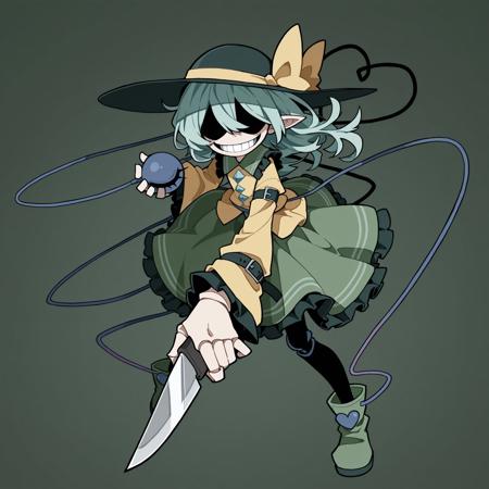 Sam_58 artist style V0.1