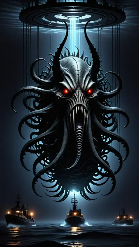 Embedding for Detailer by Chad