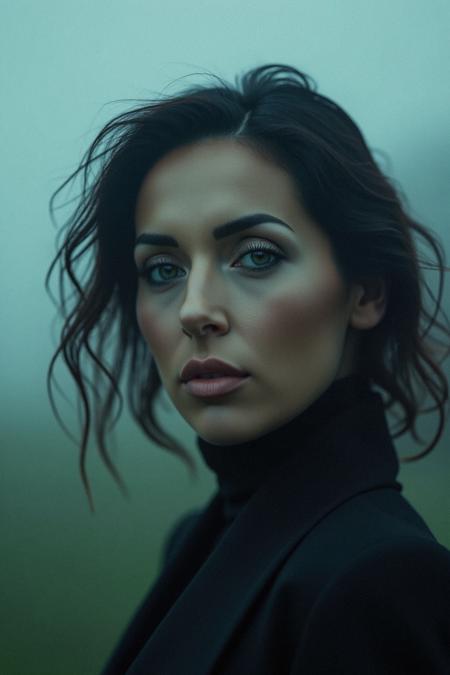 Alsou (Алсу) (FLUX) v1.0