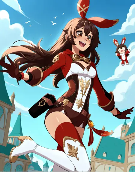 MalberryBush style [illustrious-XL]