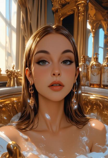 AlexaQX's Avatar