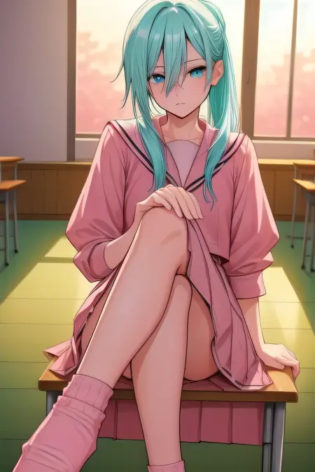 Subaru Hoshina