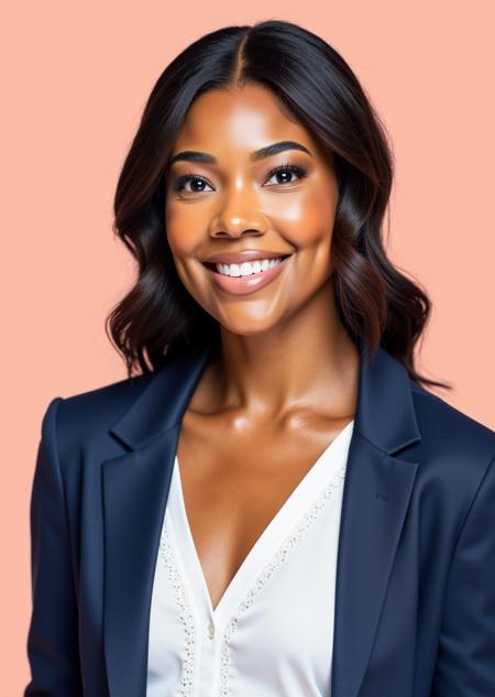 Gabrielle Union (Flux) V1
