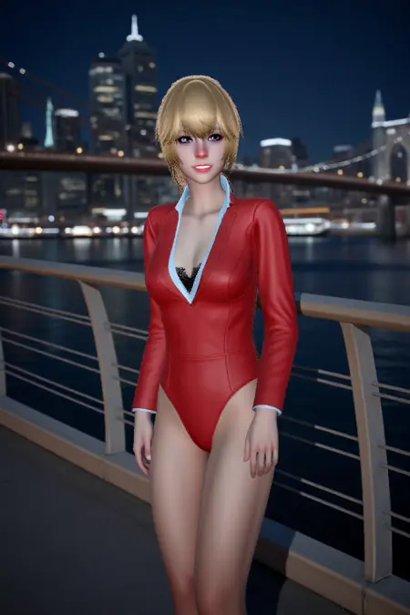 Sarah-AI