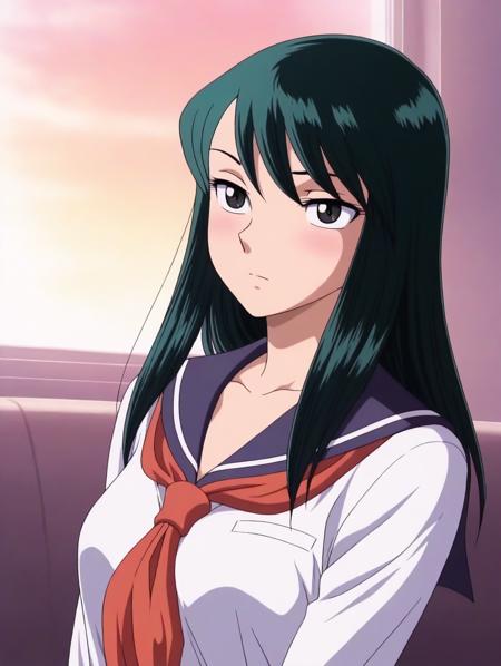 takako kawai | 河井貴子 v1.0 IL