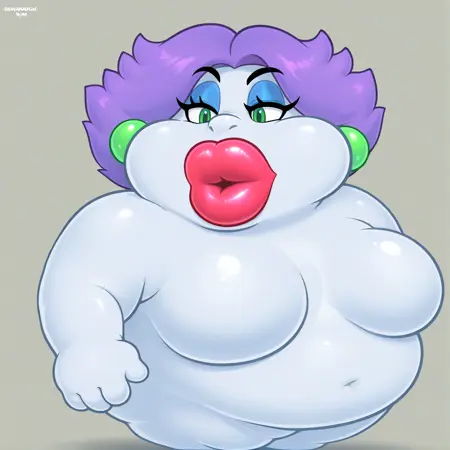 Chubbifier