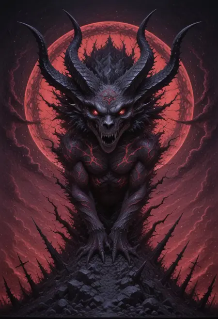 MetroCat's Evil Tool (IL/XL/PN)