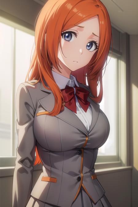 Inoue Orihime - BLEACH - Zerochan Anime Image Board