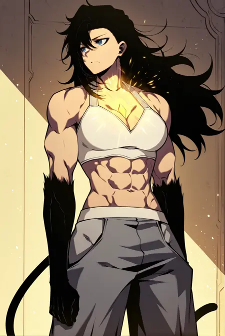 Beliz | Swordmaster’s Youngest Son | Manhwa | Webtoon | Illustrious