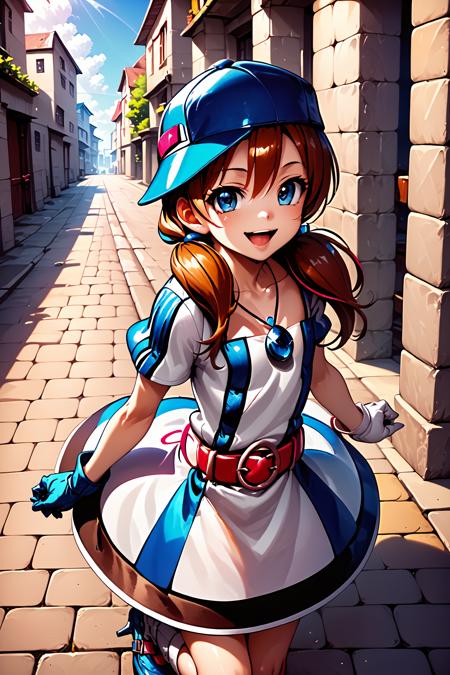 Ai  PONY  Neo Geo Battle Colliseum  アイ  ネオジオバトルコロシアム v1.0