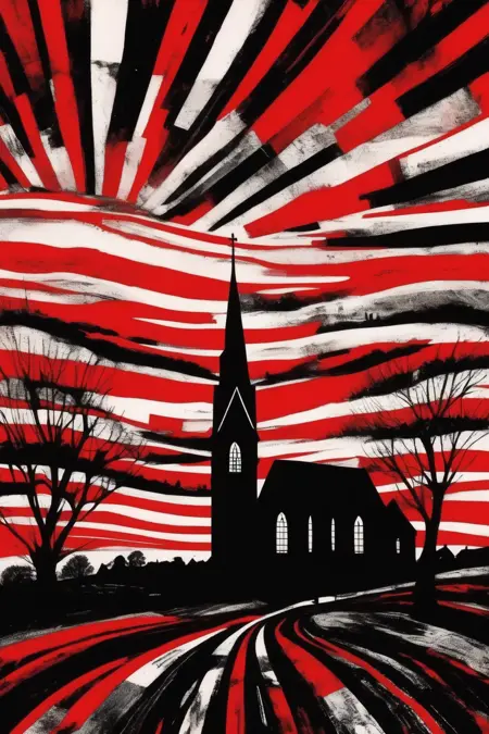 Stanley Donwood Style