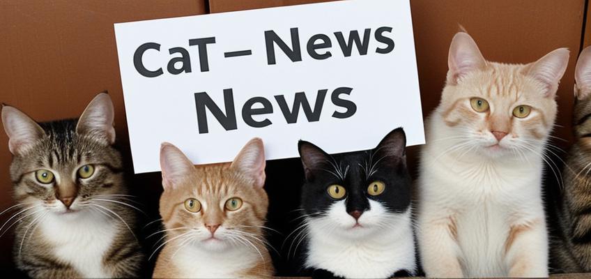 NEWS (updated August 9th)