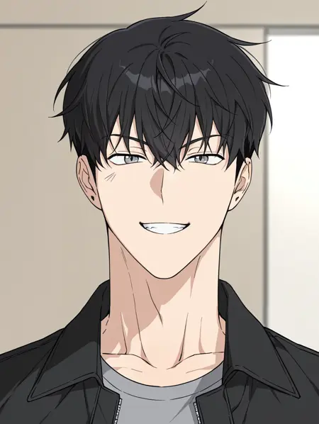 Heo Chanyoung - Protect Your Purity