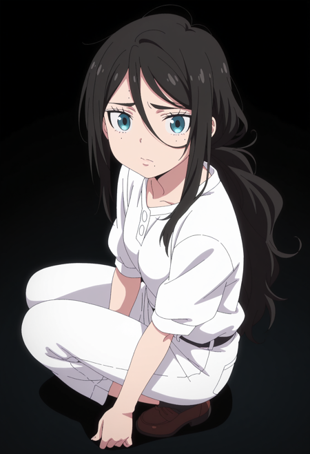 Yuri Egin - Ao No Excorcist Yuri Egin v1.0