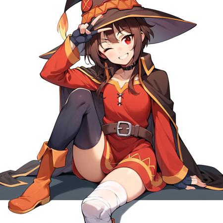 Megumin V1