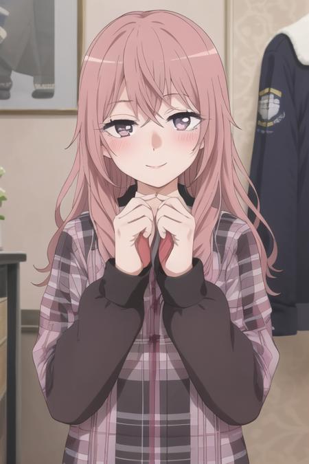 Inui Sajuna | My Dress-Up Darling | その着せ替え人形は恋をする v1.0
