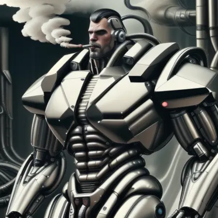 Cyberizer