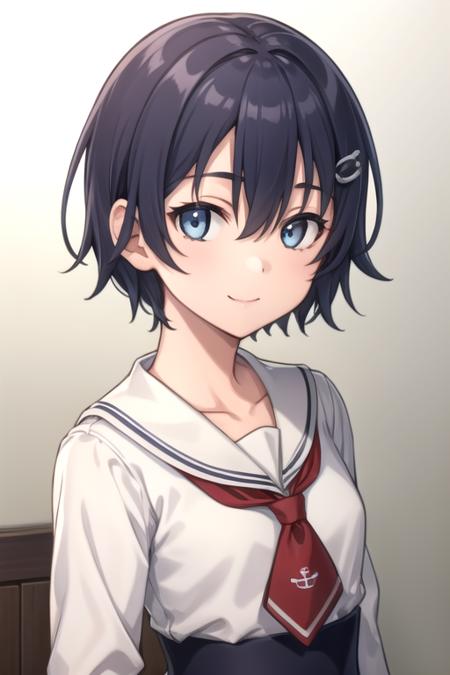 郁岛空-东京迷城（Ikushima Sora-Tokyo Xanadu） v1.0