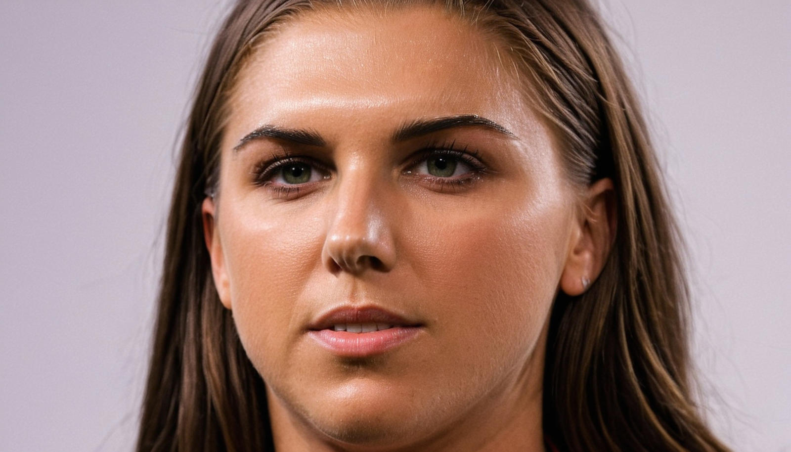 Alex Morgan XL image by Makethemcomealive