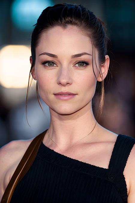 Chyler Leigh v1.0