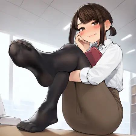 Yom / Yomu / Sgt epper Style / SDXL / Pony