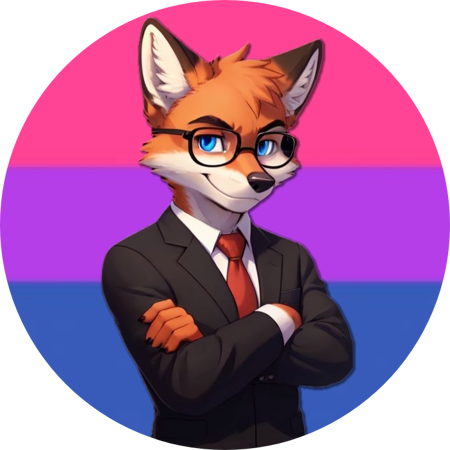 Vipfox64's Avatar