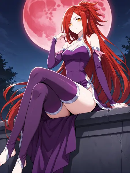 Cai Lin | Battle Through the Heavens | Doupo Cangqiong | Manhua | Webtoon | Illustrious