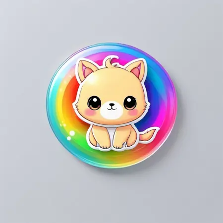 Kawaii Chibi Avatar