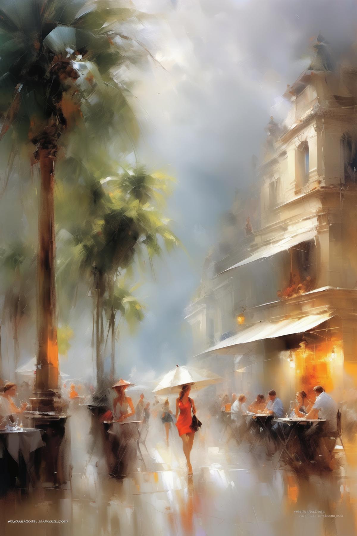 Willem Haenraets Style image by Kappa_Neuro